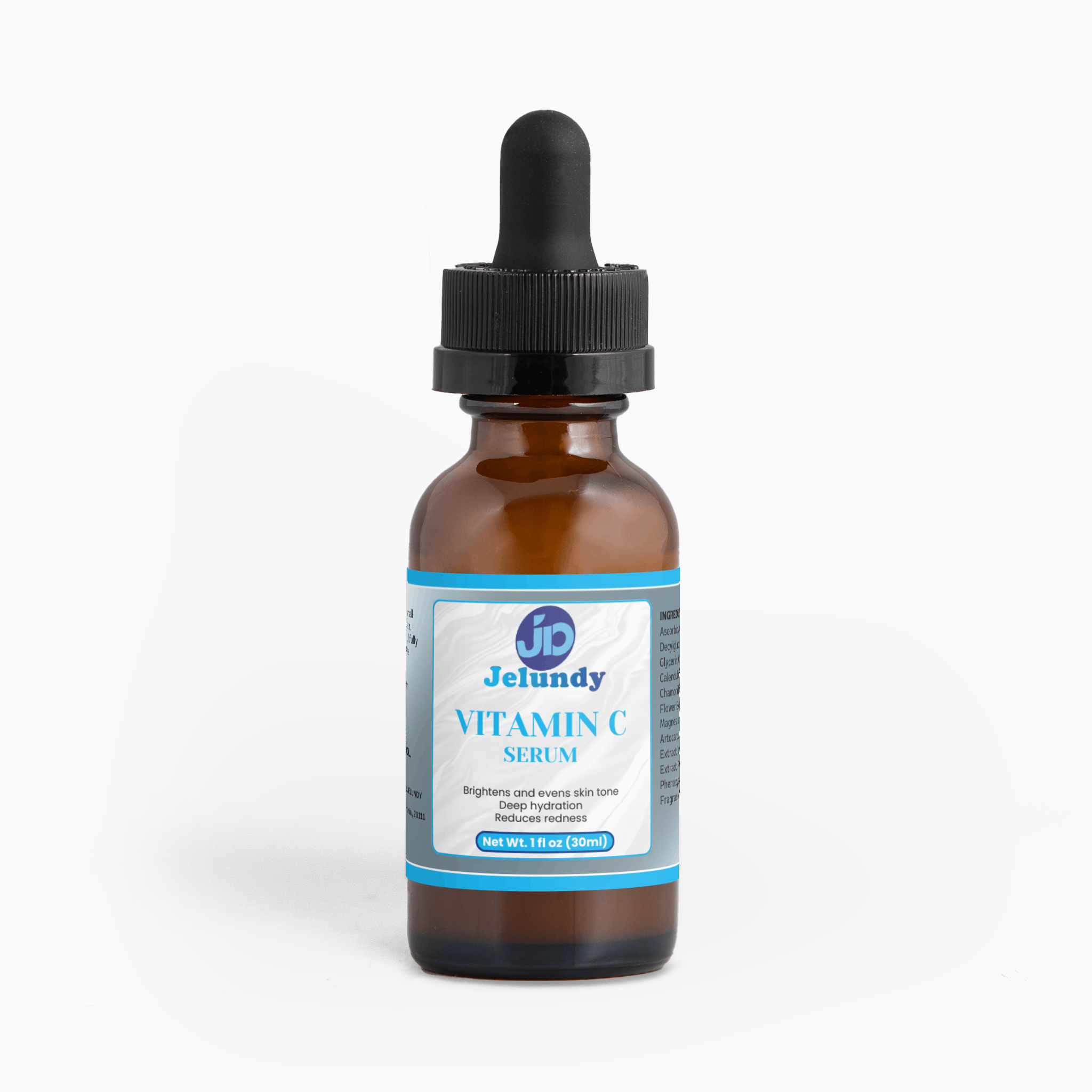 Vitamin C Glow Serum