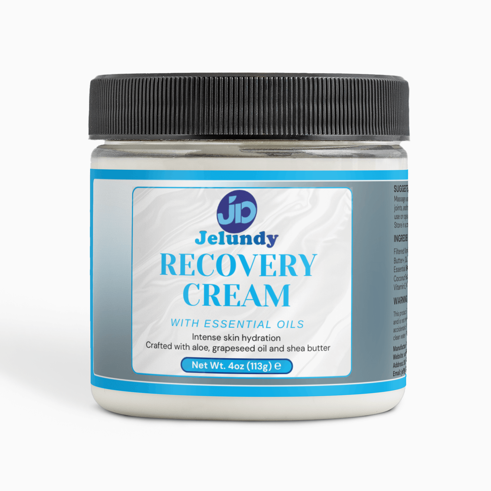 Skin Recovery Cream
